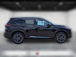 Nissan Rogue Platinum AWD 2026