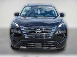 Nissan Rogue Platinum AWD 2026