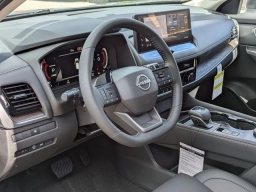 Nissan Rogue Platinum AWD 2026