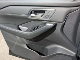 Nissan Rogue Platinum AWD 2026