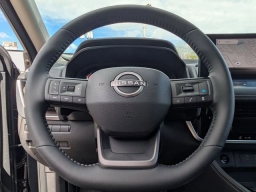 Nissan Rogue Platinum AWD 2026
