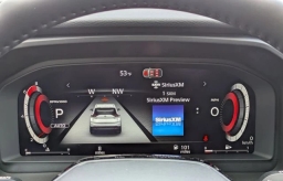 Nissan Rogue Platinum AWD 2026