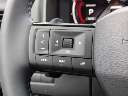 Nissan Rogue Platinum AWD 2026