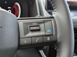 Nissan Rogue Platinum AWD 2026