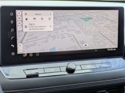 Nissan Rogue Platinum AWD 2026