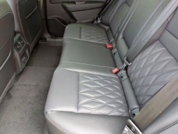 Nissan Rogue Platinum AWD 2026