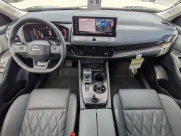 Nissan Rogue Platinum AWD 2026