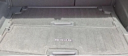 Nissan Rogue Platinum AWD 2026