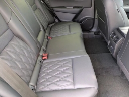 Nissan Rogue Platinum AWD 2026