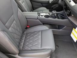 Nissan Rogue Platinum AWD 2026