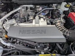 Nissan Rogue Platinum AWD 2026