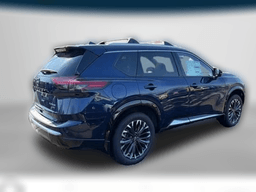 Nissan Rogue Platinum AWD 2026