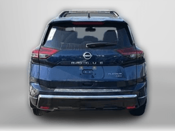 Nissan Rogue Platinum AWD 2026