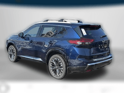 Nissan Rogue Platinum AWD 2026