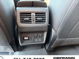 Nissan Rogue Platinum AWD 2026