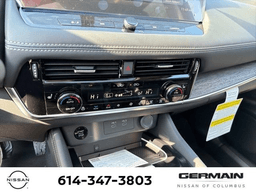 Nissan Rogue Platinum AWD 2026