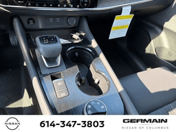 Nissan Rogue Platinum AWD 2026