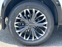 Nissan Rogue Platinum AWD 2026