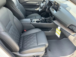 Nissan Rogue Platinum AWD 2026