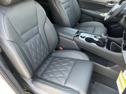 Nissan Rogue Platinum AWD 2026