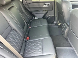 Nissan Rogue Platinum AWD 2026