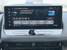 Nissan Rogue Platinum AWD 2026