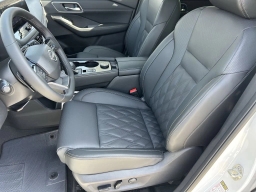 Nissan Rogue Platinum AWD 2026