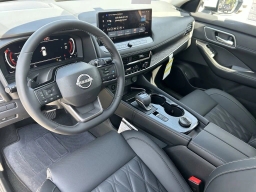 Nissan Rogue Platinum AWD 2026