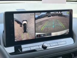 Nissan Rogue Platinum AWD 2026