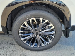 Nissan Rogue Platinum AWD 2026