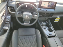Nissan Rogue Platinum AWD 2026