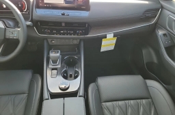 Nissan Rogue Platinum AWD 2026
