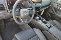 Nissan Rogue Platinum AWD 2026