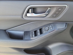 Nissan Rogue Platinum AWD 2026