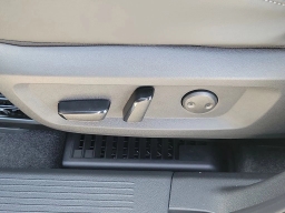 Nissan Rogue Platinum AWD 2026