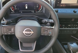 Nissan Rogue Platinum AWD 2026