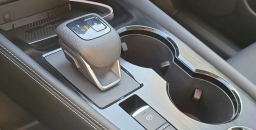 Nissan Rogue Platinum AWD 2026