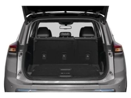 Nissan Rogue Platinum AWD 2026