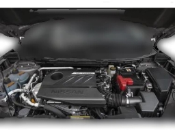 Nissan Rogue Platinum AWD 2026