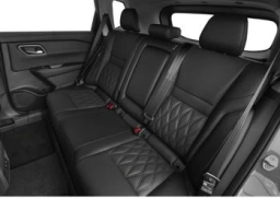 Nissan Rogue Platinum AWD 2026