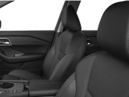 Nissan Rogue Platinum AWD 2026