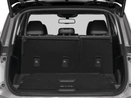 Nissan Rogue Platinum AWD 2026