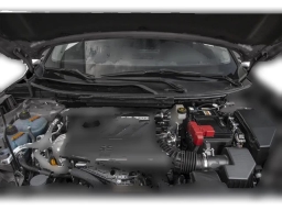 Nissan Rogue Platinum AWD 2026