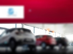 Nissan Rogue Platinum AWD 2026