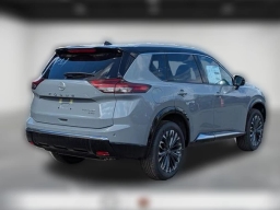 Nissan Rogue Platinum AWD 2026