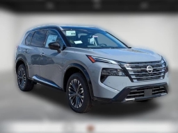 Nissan Rogue Platinum AWD 2026