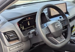 Nissan Rogue Platinum AWD 2026