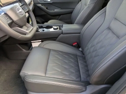 Nissan Rogue Platinum AWD 2026