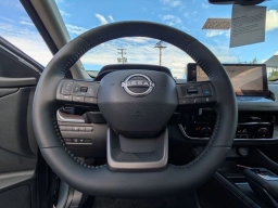 Nissan Rogue Platinum AWD 2026