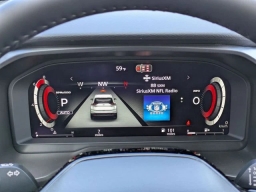 Nissan Rogue Platinum AWD 2026
